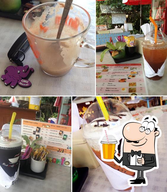 Care coffee