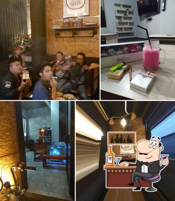 Sinergi Coffee