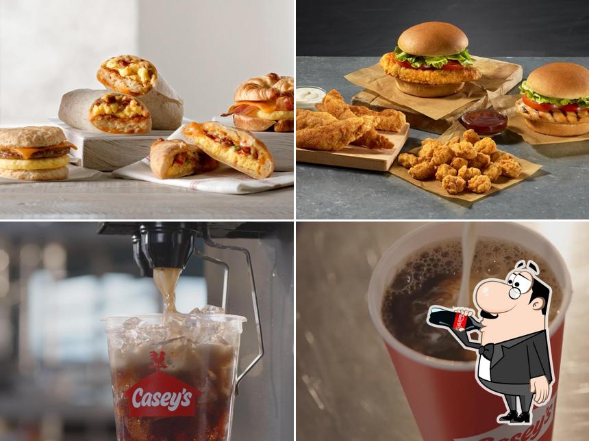 Casey's