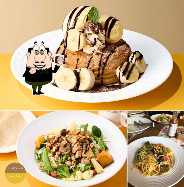 Coco's Restaurant