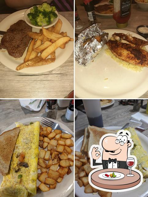 Country Inn Restaurant