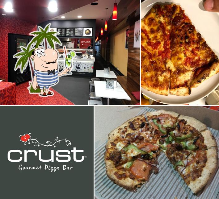 Crust