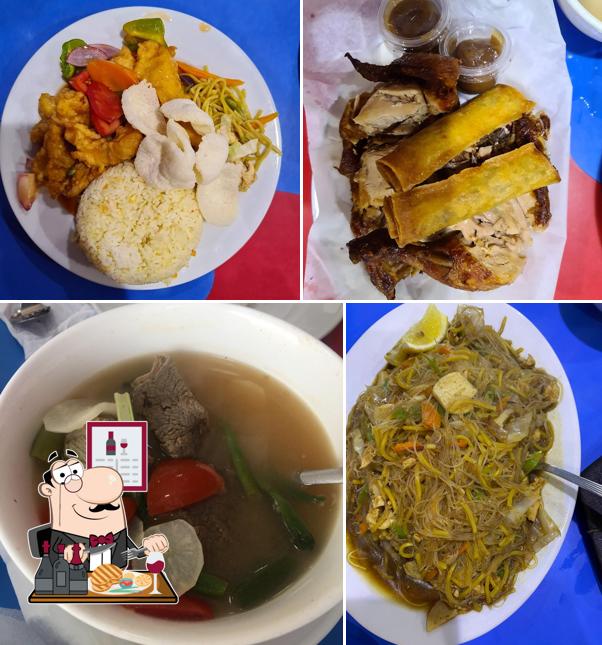 Goodah Soos Restaurant