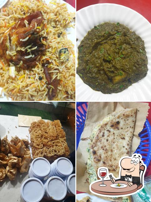 Habib House Restaurant