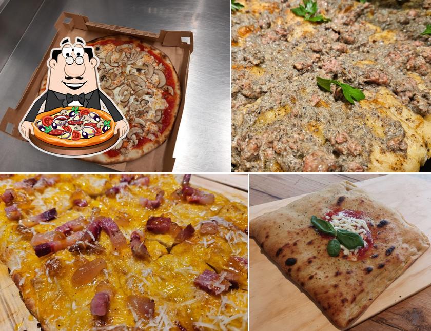 Il Pizzaliere