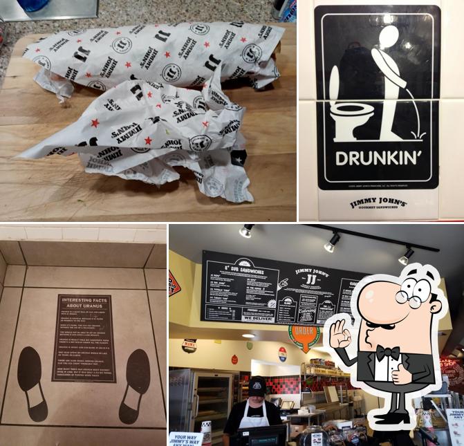 Jimmy John's