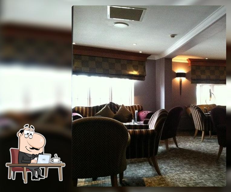 King's Restaurant & Bar