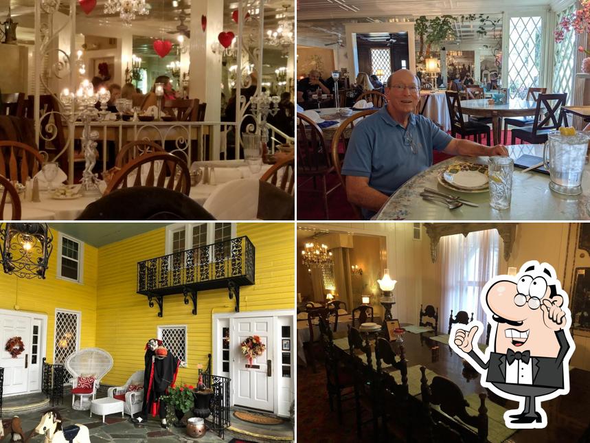 Kopper Kettle Inn Restaurant