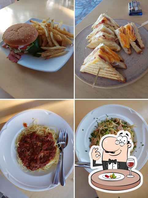 Krista Restaurant
