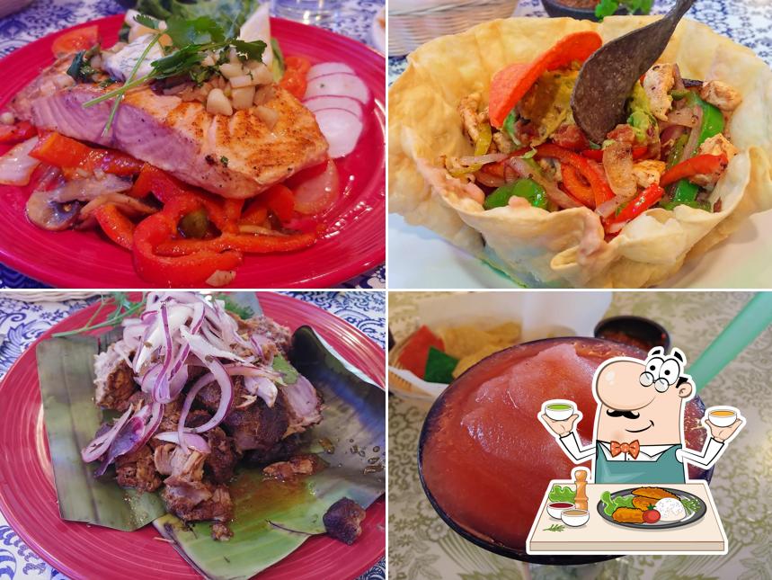 La Kebrada - Mexican Restaurant