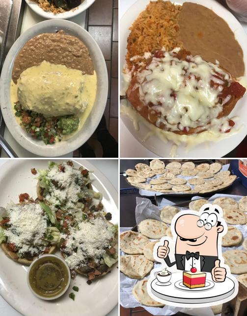 Macho's Mexican Restaurant