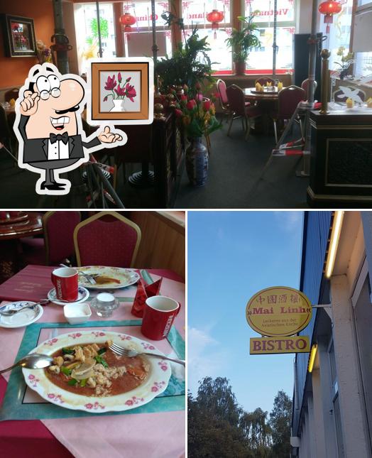 Mai-Linh Asia Bistro