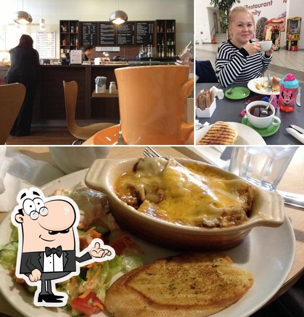 Nosh+Coffee