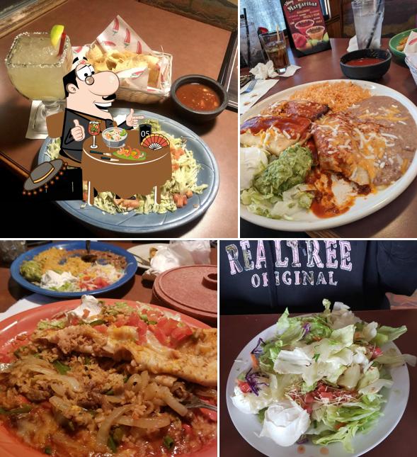 Palenque Mexican Restaurant
