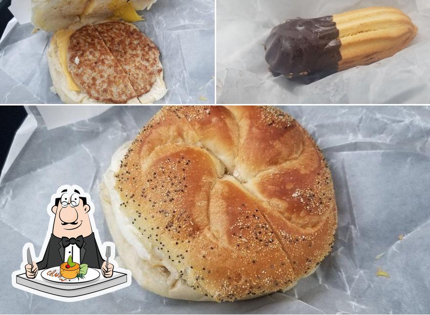 Park Delicatessen