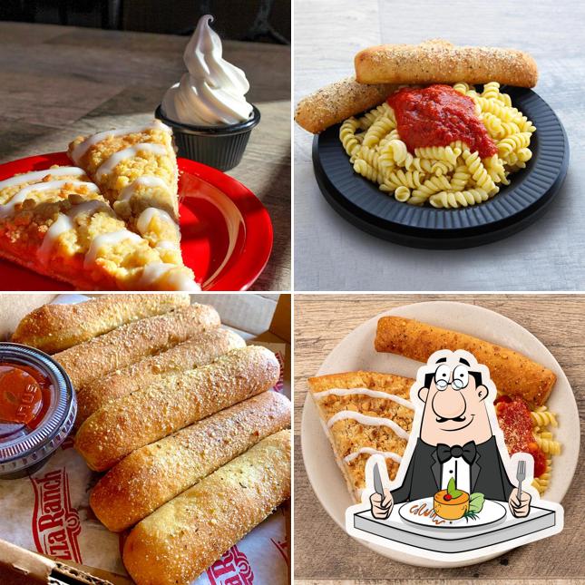 Pizza Ranch