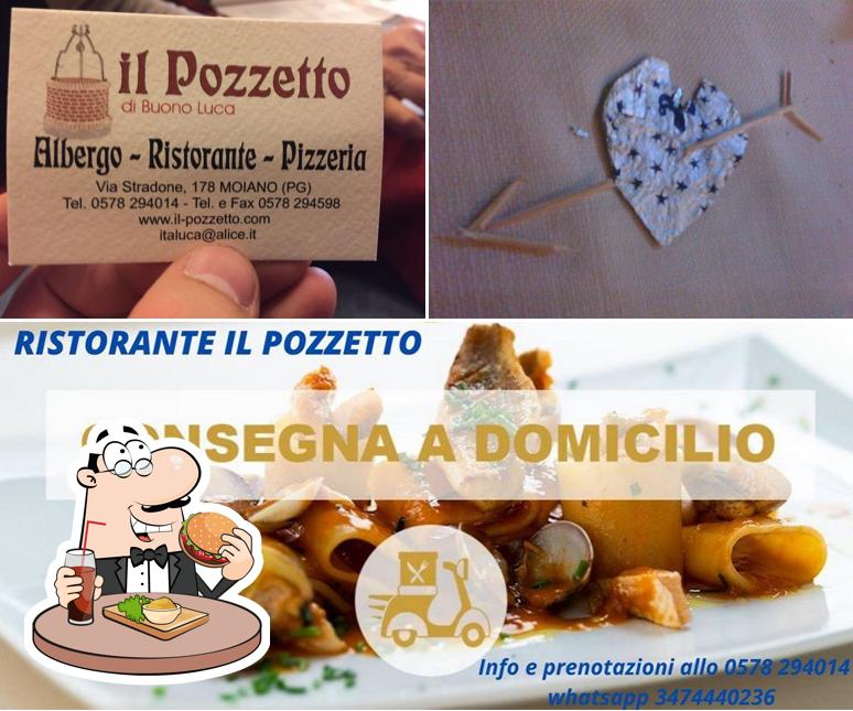 Il Pozzetto