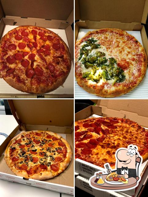 Overbrook Pizza