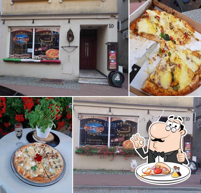 Pizzeria Wenecka