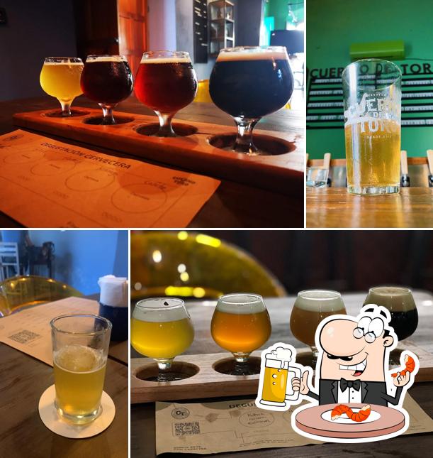 Cuerno de Toro Taproom