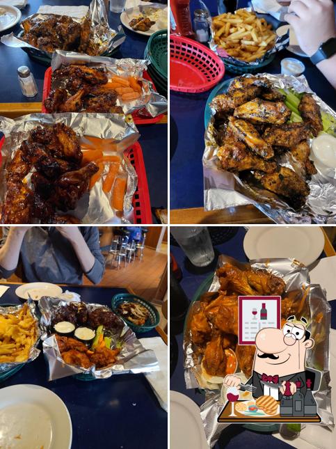 Elmo's
