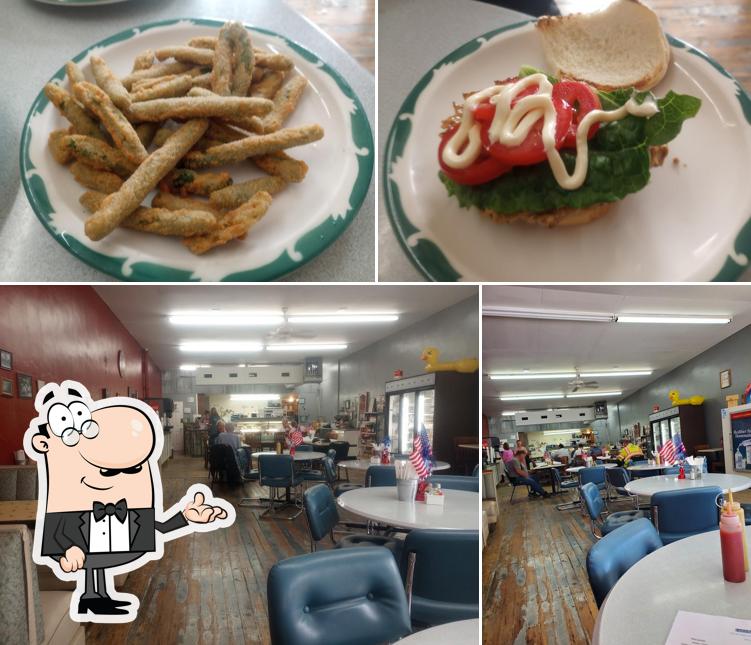 R and D Family Restaurant