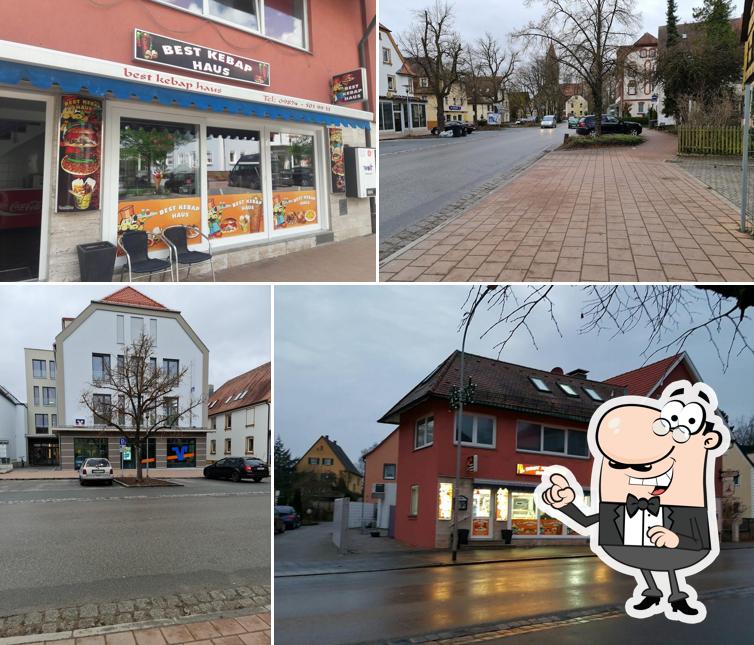 Best Kebap Haus
