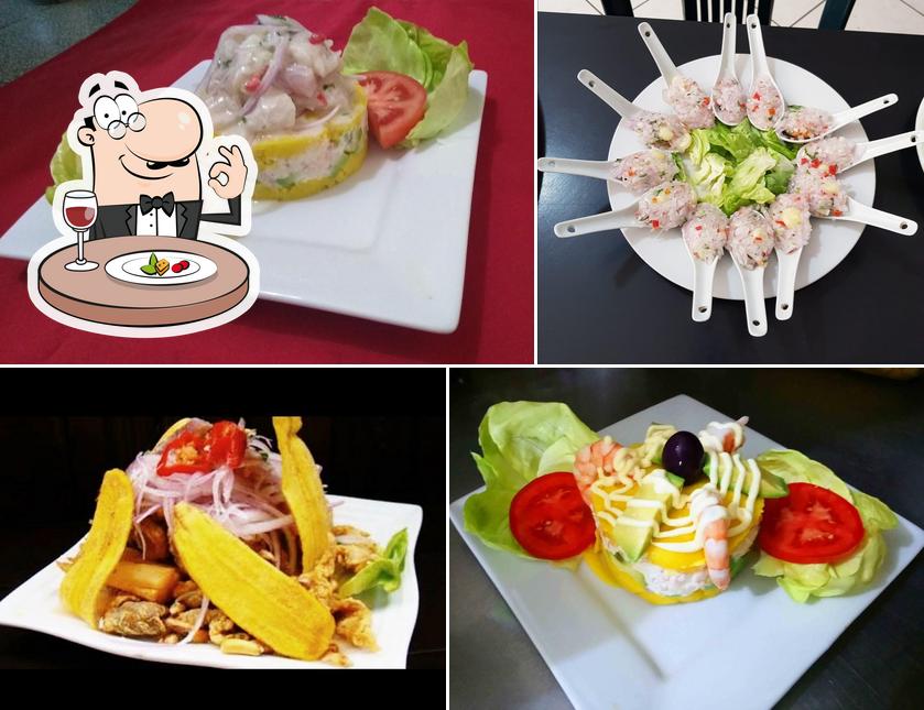 Cevicheria Punta Rocas