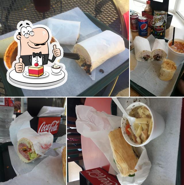 Chomps Deli