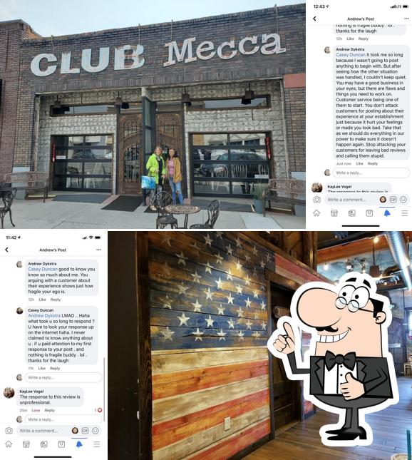 Club Mecca