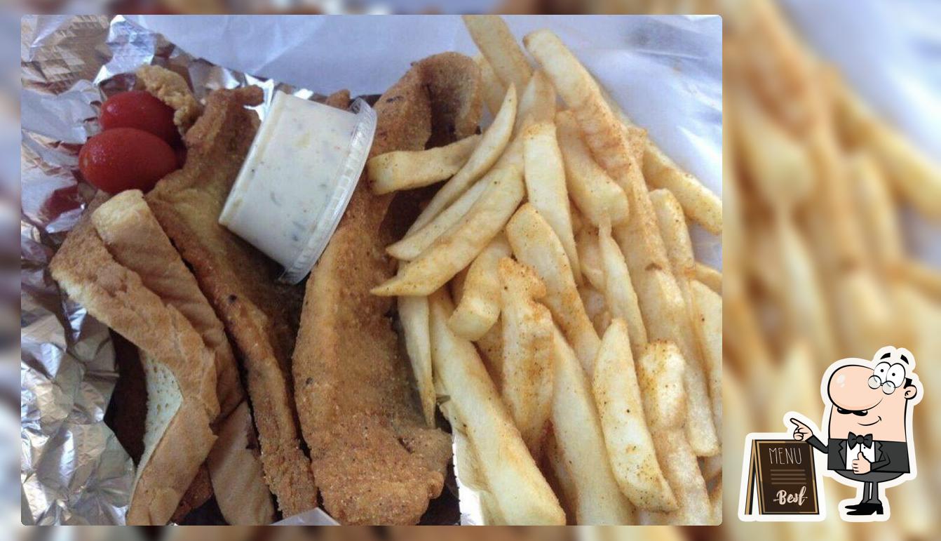 Davis Grill