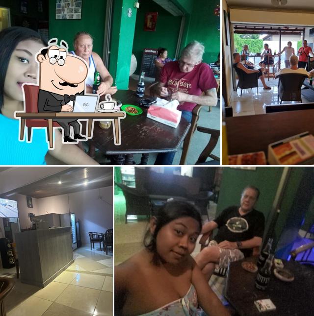 EL Bar