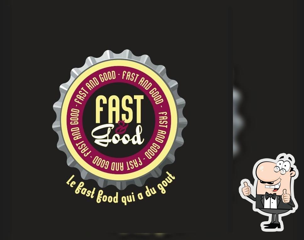 Fast & Good