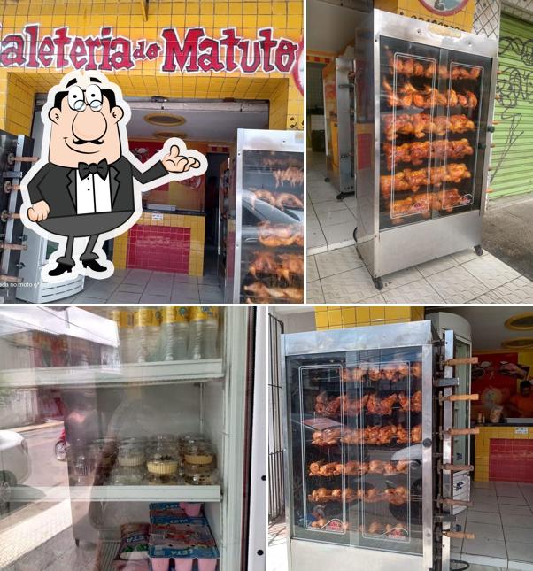 Galeteria JM