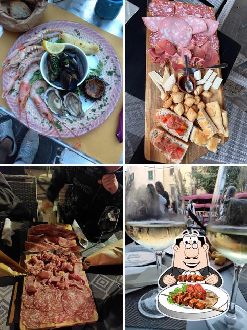 Geco FOOD & WINE