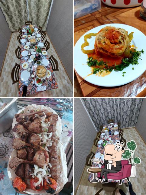 Halal Süfre restarant