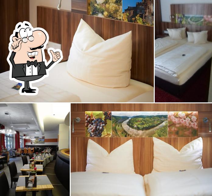 Hotel Cochemer Jung