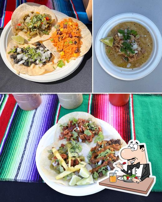 Jarochos Real Mexican