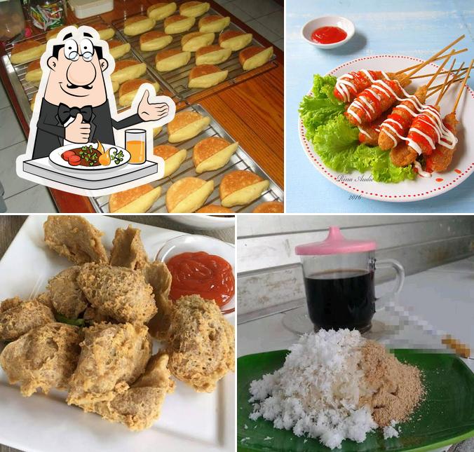 Jember Foods