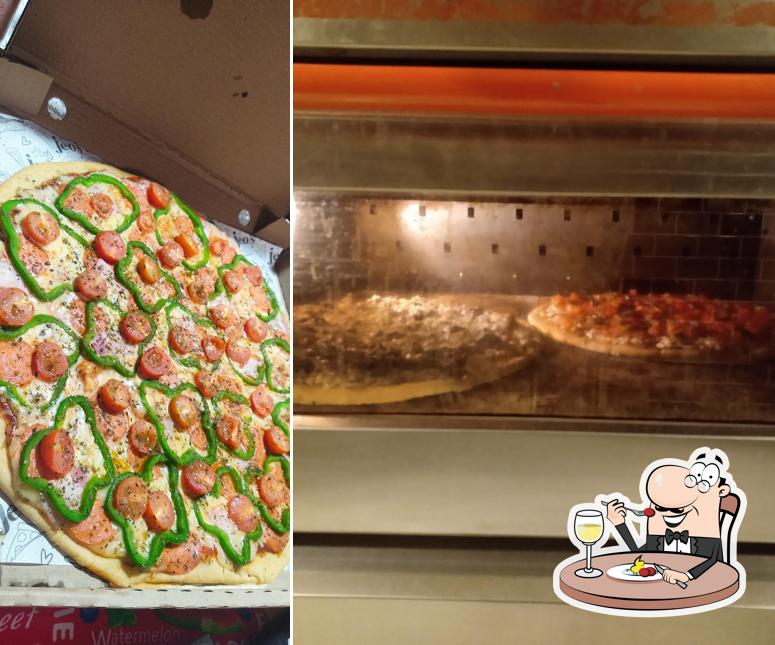 Jeos Pizzas