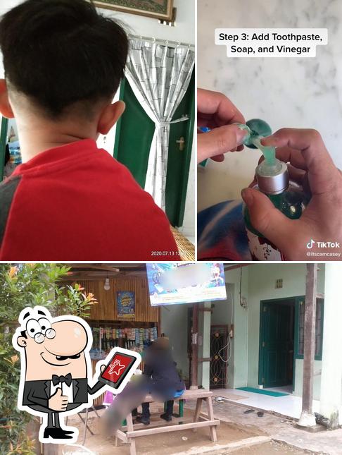 Kantin Sederhana