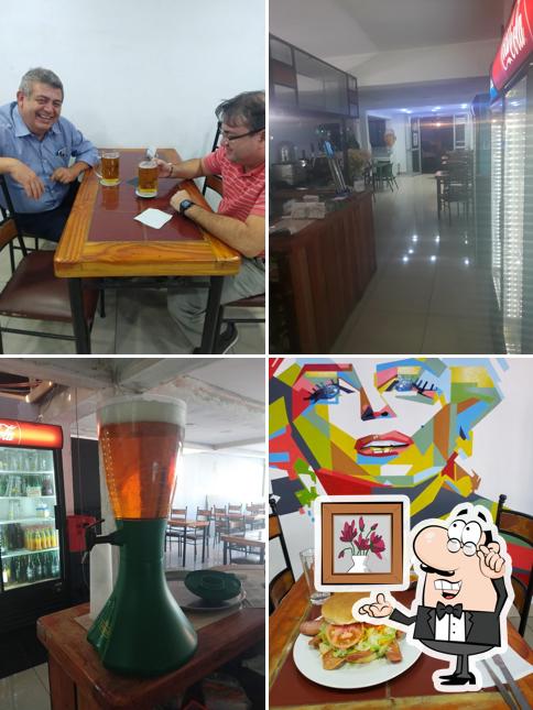 Los pajaritos angelita"s Bar