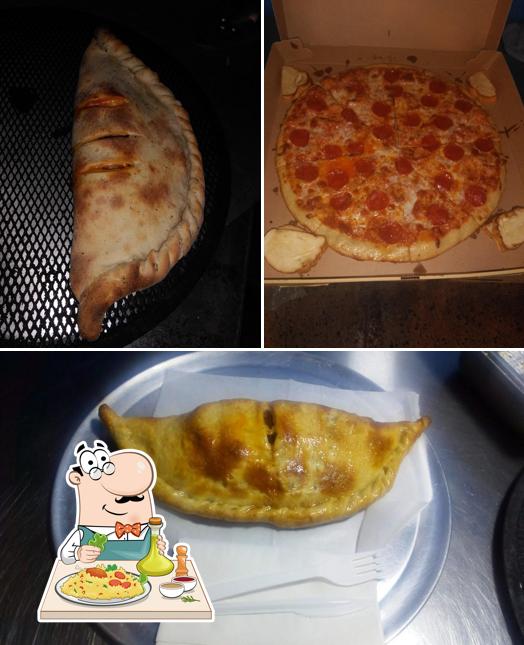 Maicky's Pizza And Sport Bar