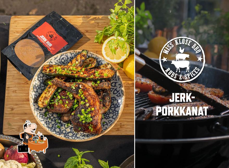 Miss Klose Smokery & BBQ
