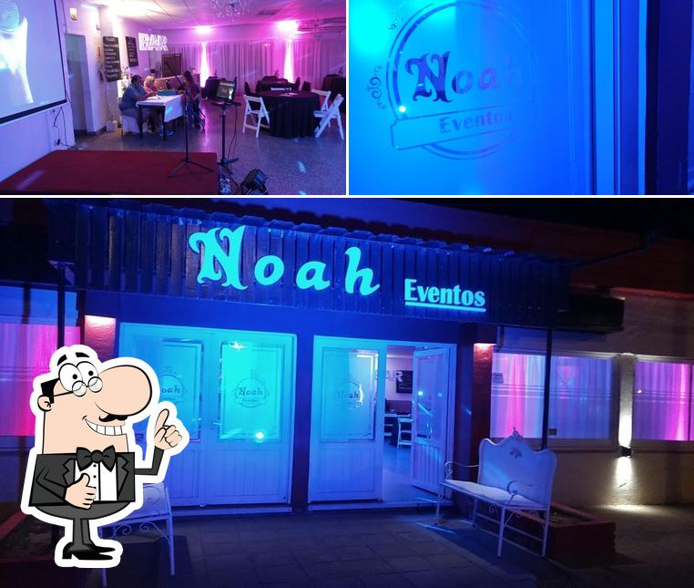 NOAH Eventos