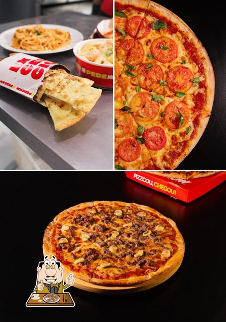 Pizza Now - Patos