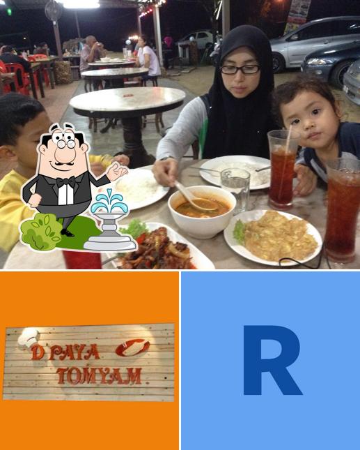 D’PAYA TOMYAM