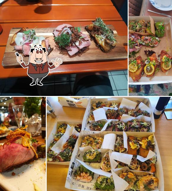 Smør&Brød Taastrup