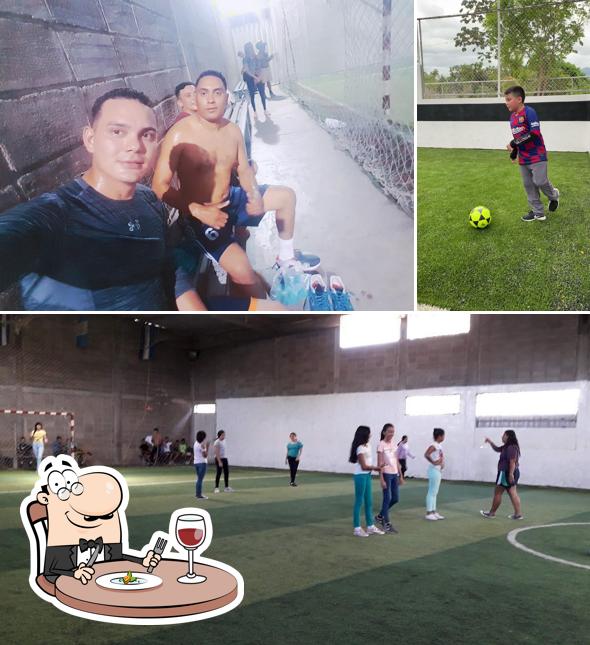 Sport Jali