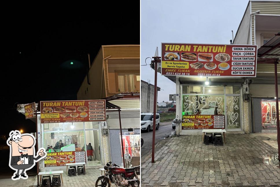 TURAN TANUNİ